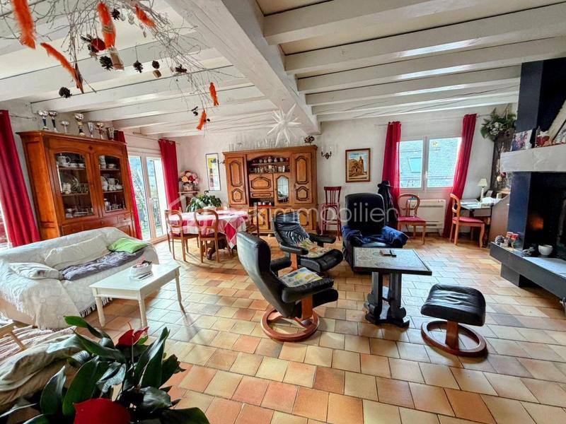 Villa - 230 m² - 10 pièces