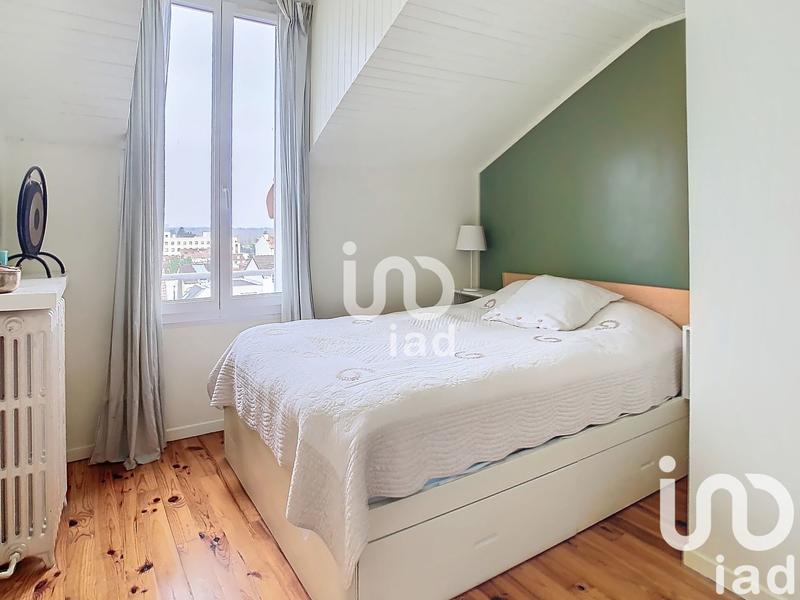 Maison de ville - 132 m² - 6 pièces