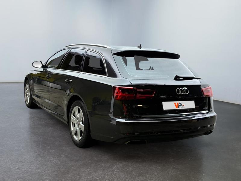 Audi A6 Avant V6 3.0 Tfsi 333 s tronic 7 Quattro Ambition Luxe