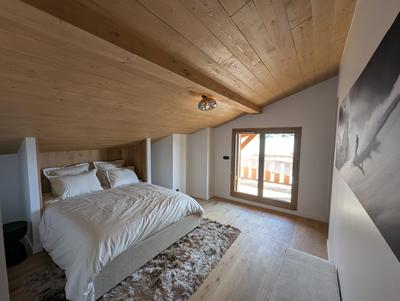 Appartement - 126 m² - 5 pièces