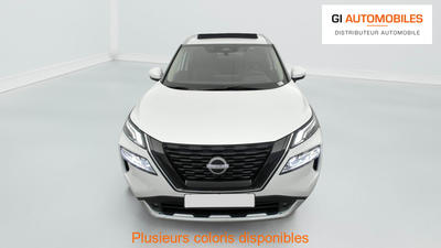 Nissan X-Trail e-Power 204 ch Tekna
