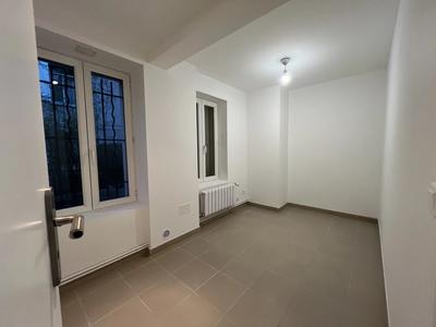Appartement - 46 m² - 3 pièces