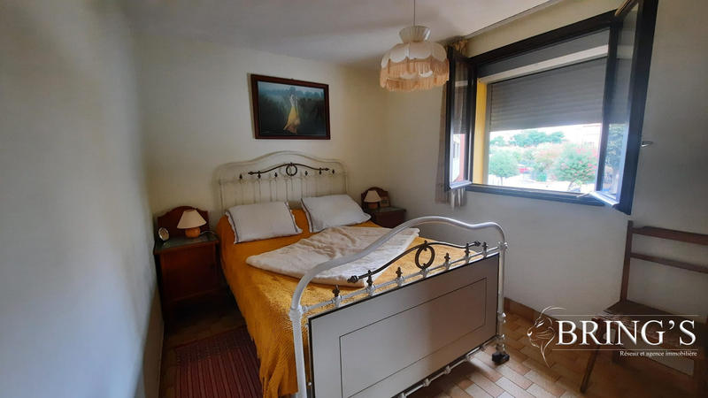 Appartement - 43 m² - 3 pièces