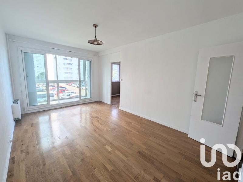 Appartement - 84 m² - 4 pièces