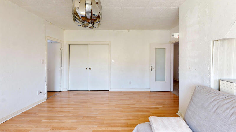 Appartement - 67 m² - 4 pièces