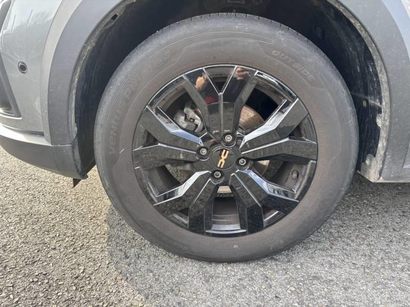 Dacia Sandero Eco-G 100 Gsr2 Stepway Extreme +