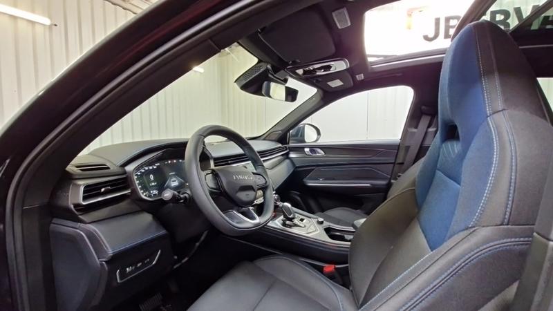 Lynk &amp; Co 01 1.5 261ch Hybride Rechargeable