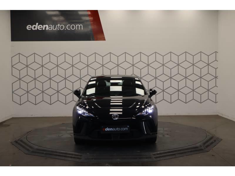 Mg Mg4 Electric 51kWh - 125 kW 2wd Standard