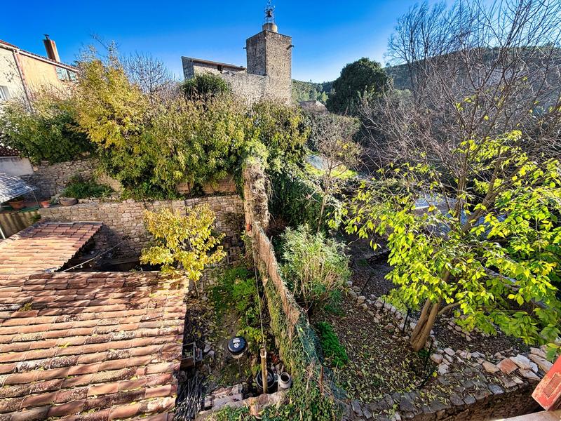 Maison de maîtres - 147 m² - 6 pièces