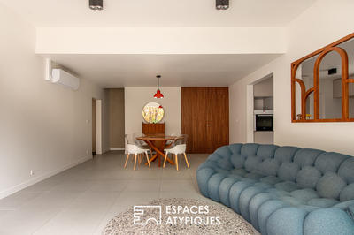 Maison - 134 m² - 6 pièces