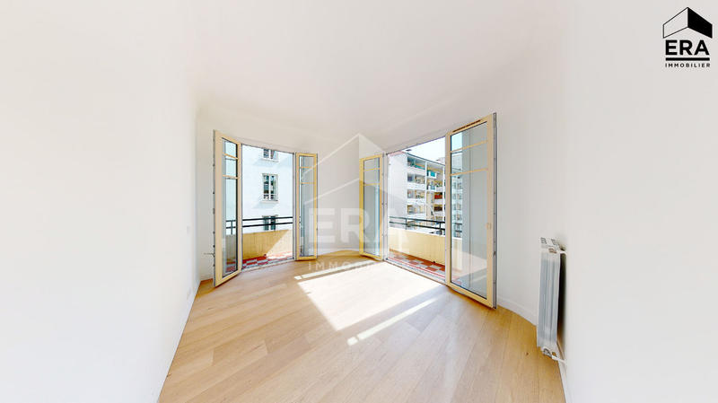 Appartement - 88 m² - 4 pièces