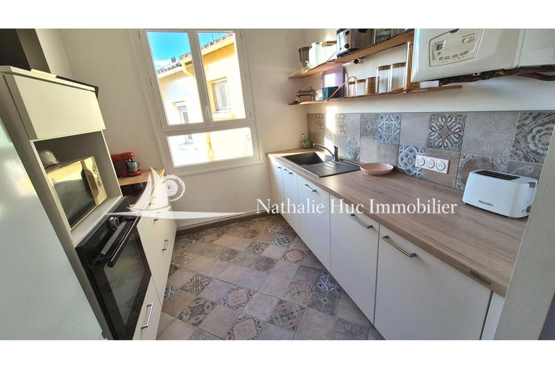 Appartement - 68 m² - 3 pièces