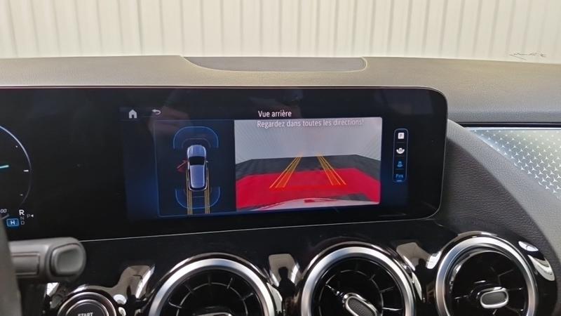 Mercedes Gla 250 e Progressive Line Dct