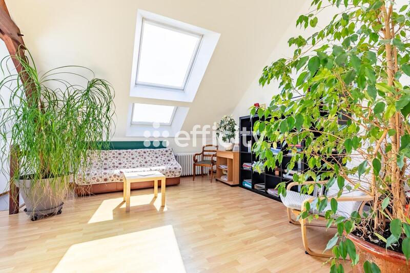 Maison - 162 m² - 5 pièces