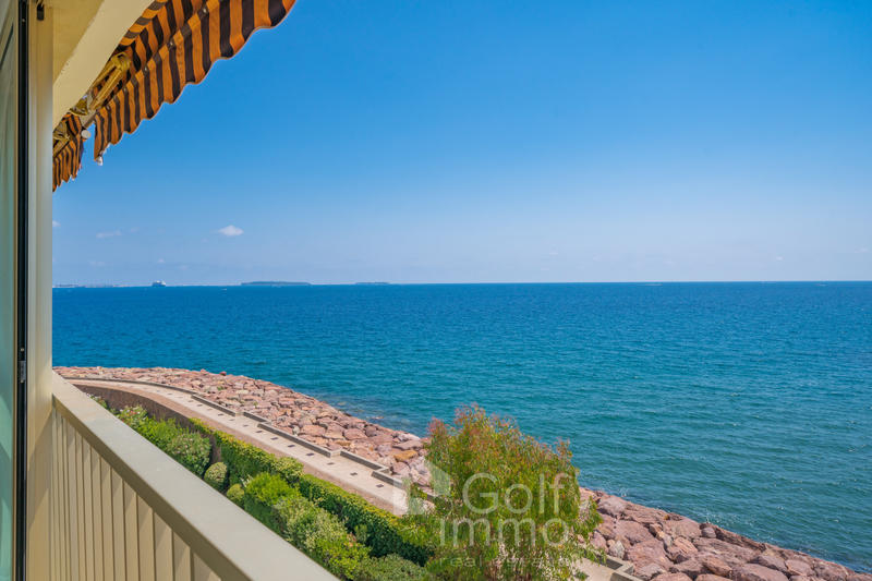 Appartement - 175 m² - 4 pièces