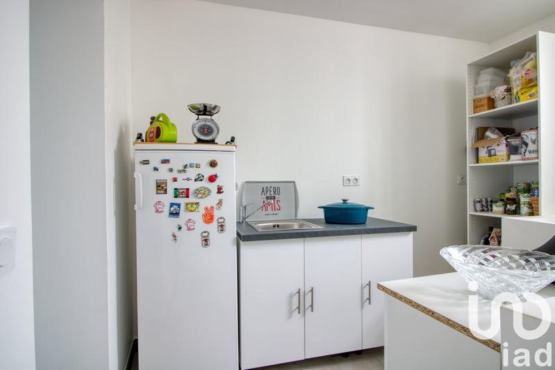 Maison - 200 m² - 8 pièces