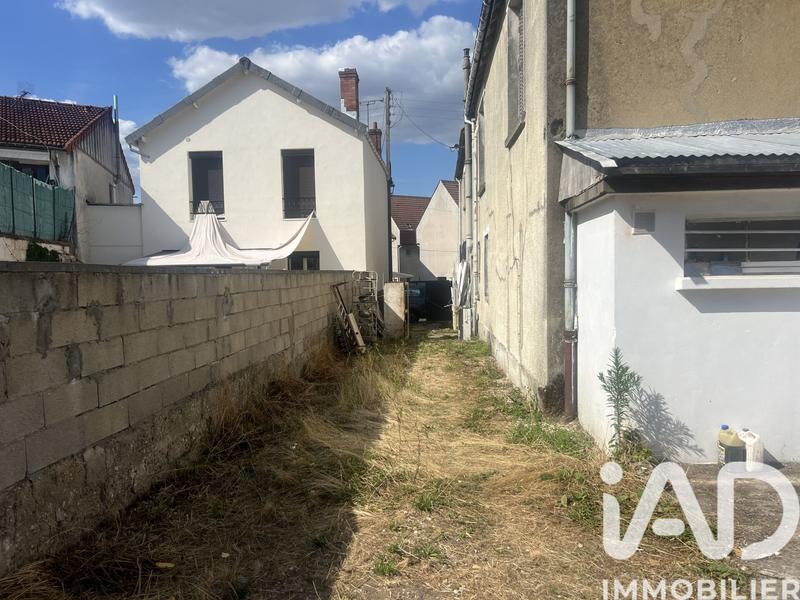 Maison - 203 m² - 4 pièces