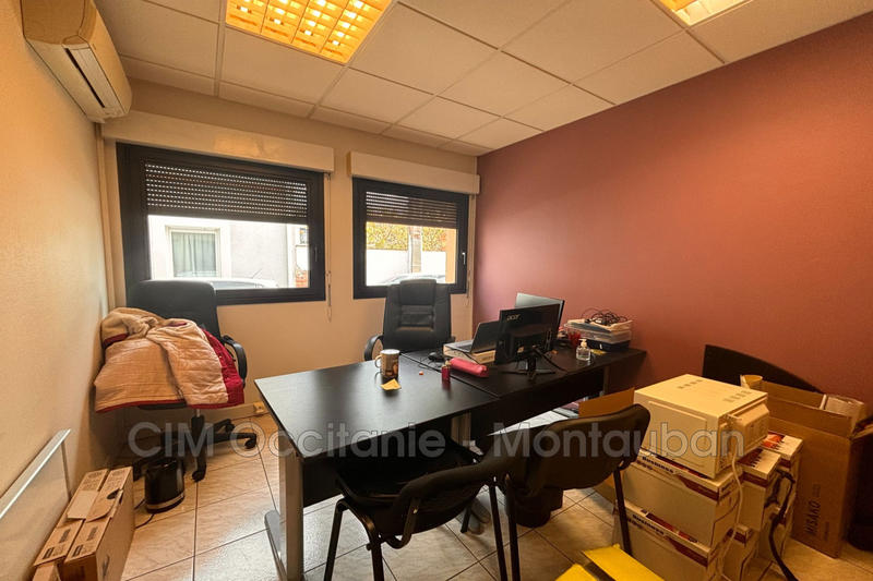 Local commercial - 300 m²