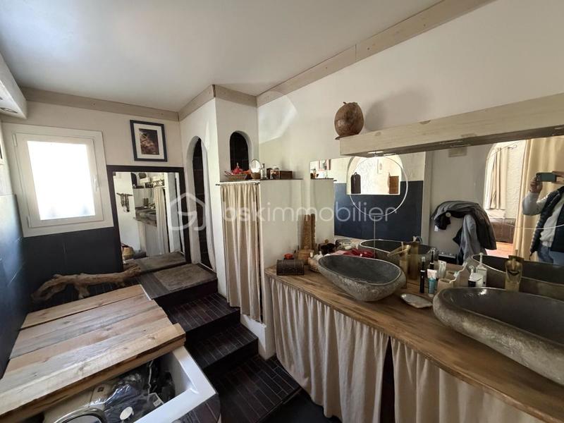 Maison - 129 m² - 4 pièces