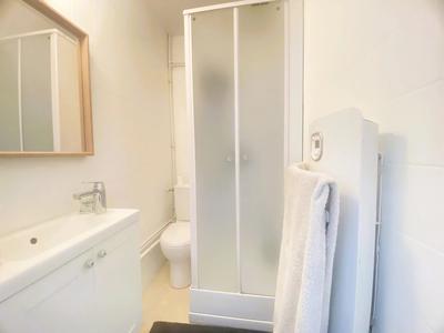 Appartement - 32 m² - 2 pièces