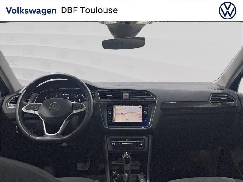 Volkswagen Tiguan 1.5 Tsi 150ch Dsg7 Elegance