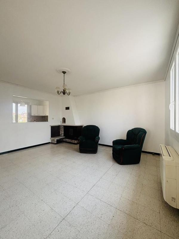 Maison de ville - 120 m² - 5 pièces