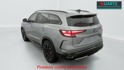 Renault Espace VI Nouveau Full Hybrid E-Tech 200 Ch 7pl Esprit Alpine