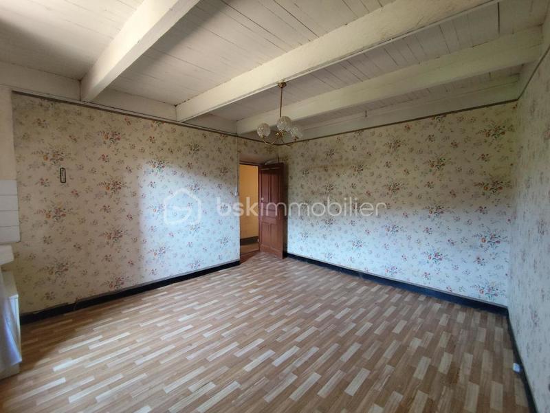 Maison de village - 167 m² - 10 pièces