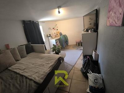 Maison de village - 61 m² - 5 pièces