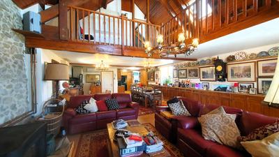 Corps de ferme - 273 m² - 10 pièces