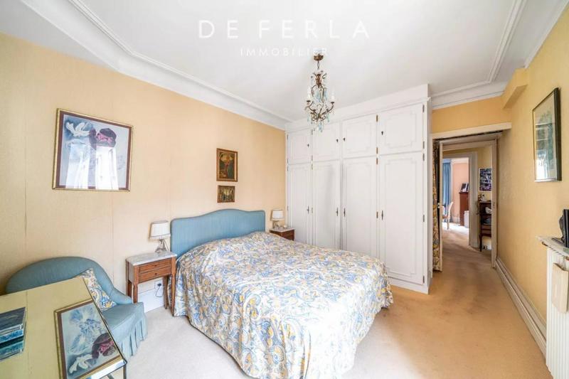 Appartement - 66 m² - 4 pièces