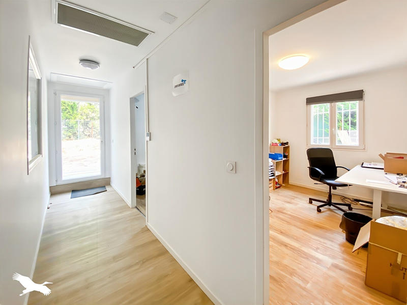 Local commercial - 445 m²