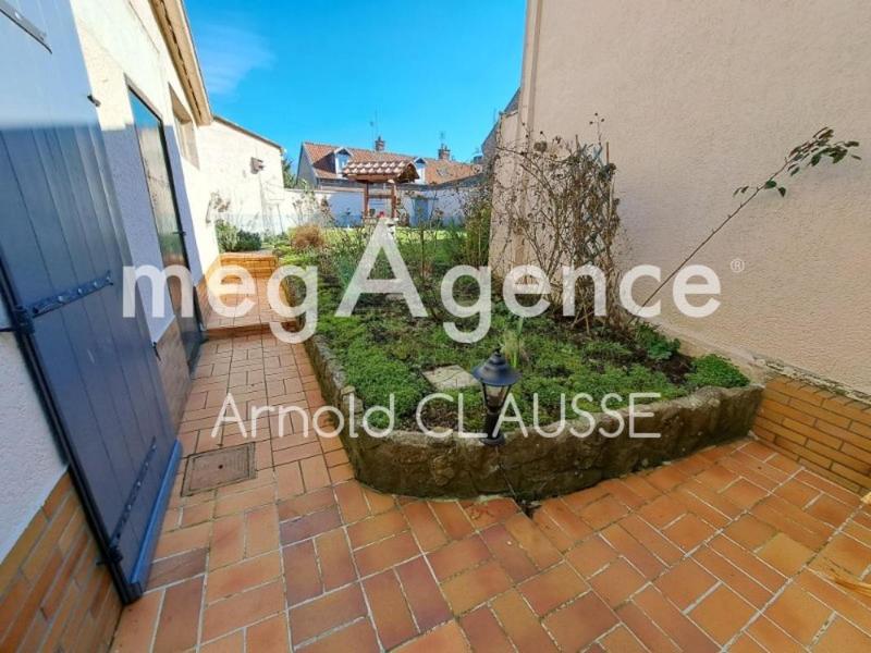 Maison - 126 m² - 7 pièces