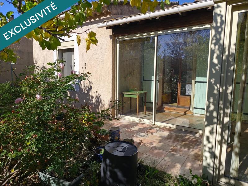 Villa - 103 m² - 3 pièces