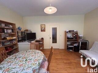 Appartement - 55 m² - 2 pièces