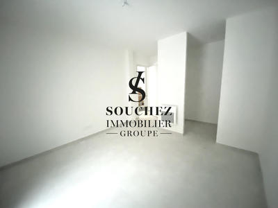 Maison - 85 m² - 6 pièces