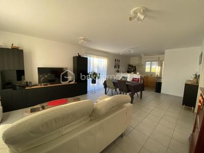 Pavillon - 95 m² - 5 pièces