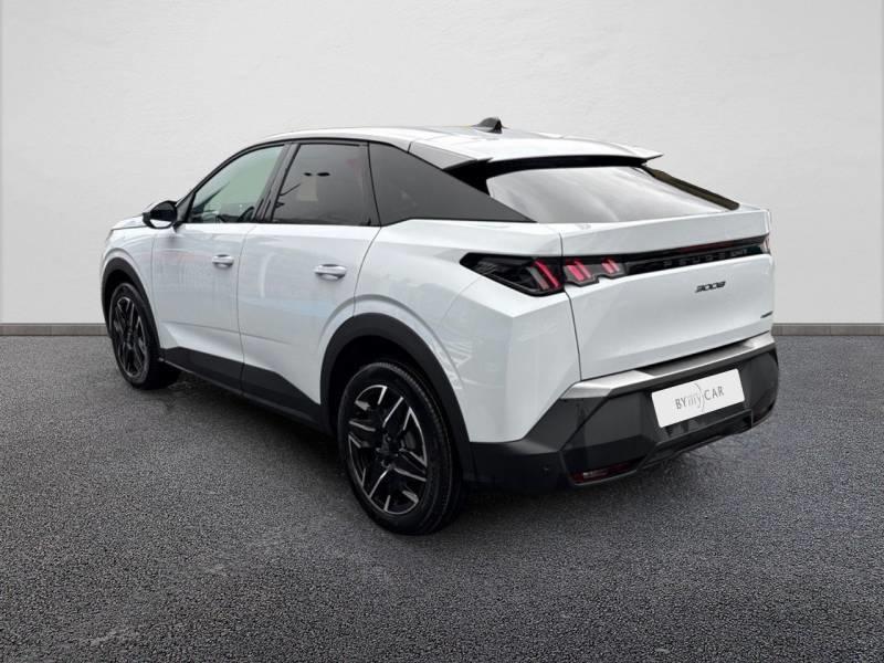 Peugeot 3008 Hybrid 145 e-Dcs6 Allure