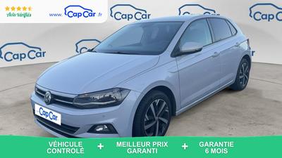 Volkswagen Polo VI 1.6 Tdi 95 Carat