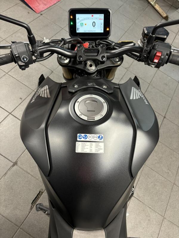 Honda Hornet 1000 Sp - Hornet1000sp - Cb1000sp - Cb 1000sp