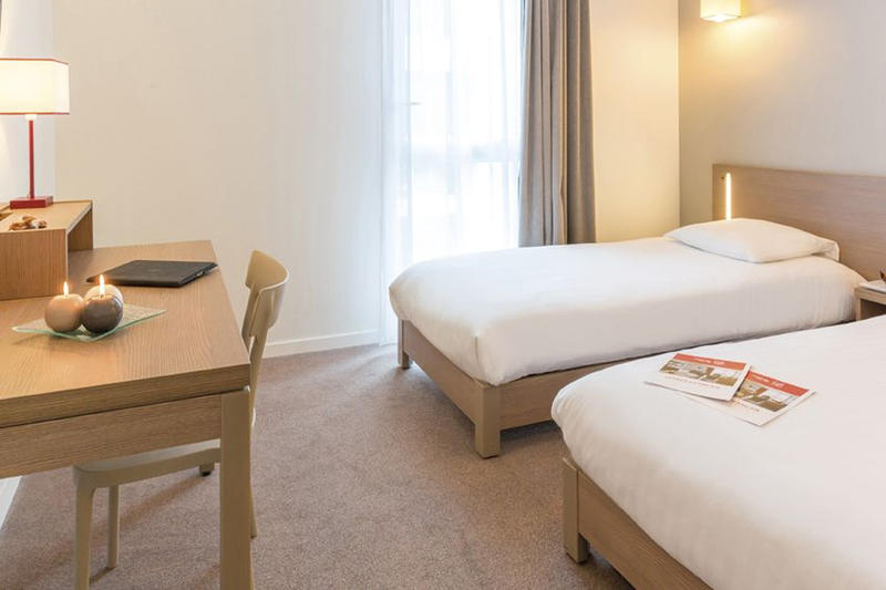 Appartement - 22 m² - 2 pièces