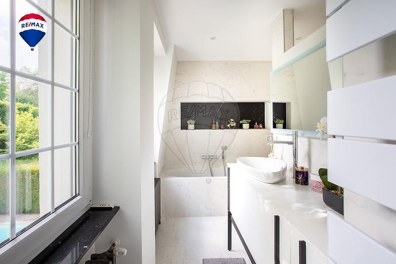 Maison - 139 m² - 5 pièces