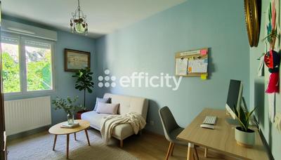 Appartement - 101 m² - 4 pièces