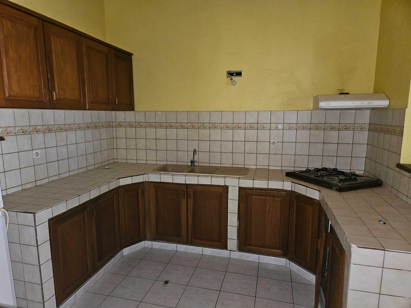 Appartement - 89 m² - 3 pièces