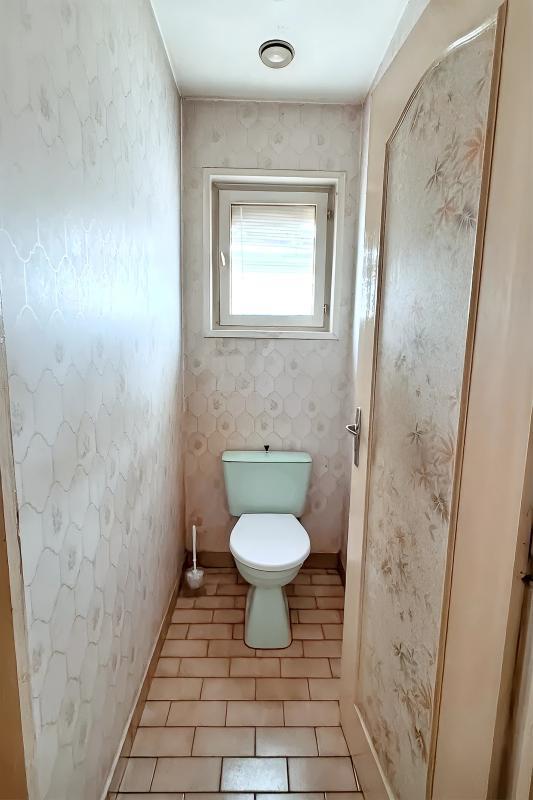 Villa - 102 m² - 6 pièces