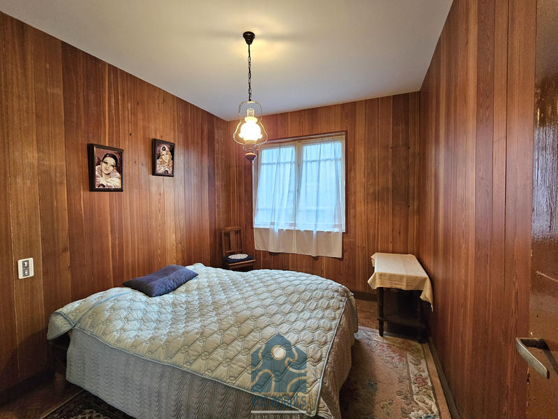 Maison - 40 m² - 3 pièces