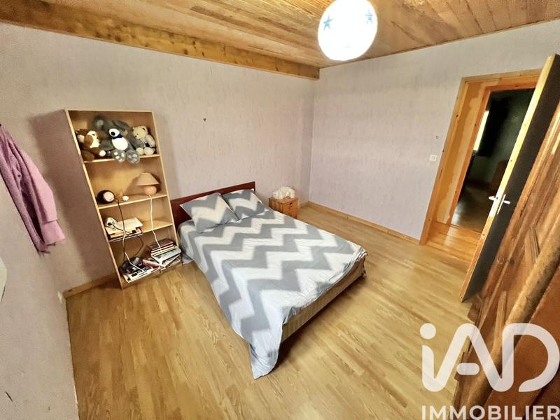 Maison - 316 m² - 12 pièces