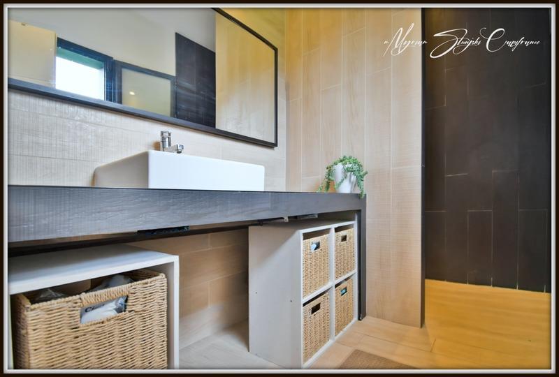 Maison - 150 m² - 5 pièces