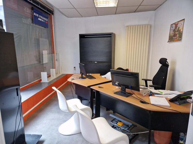 Immeuble - 142 m² - 5 pièces