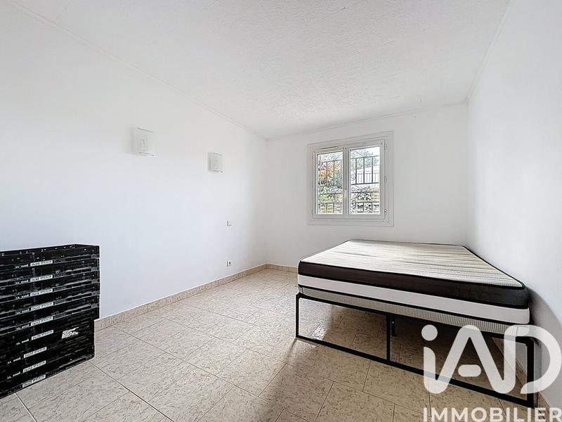 Maison - 191 m² - 8 pièces